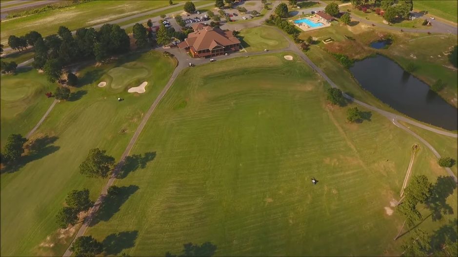 Lane Tree Golf Course